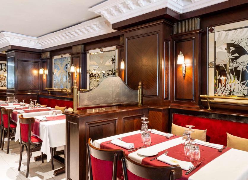Ristorante Foto