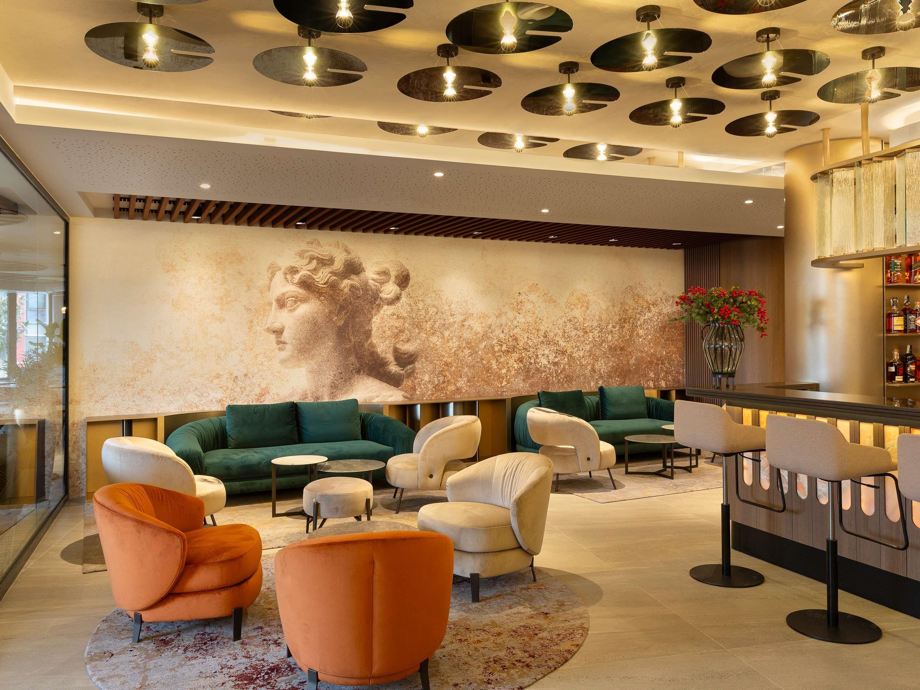 Area lounge