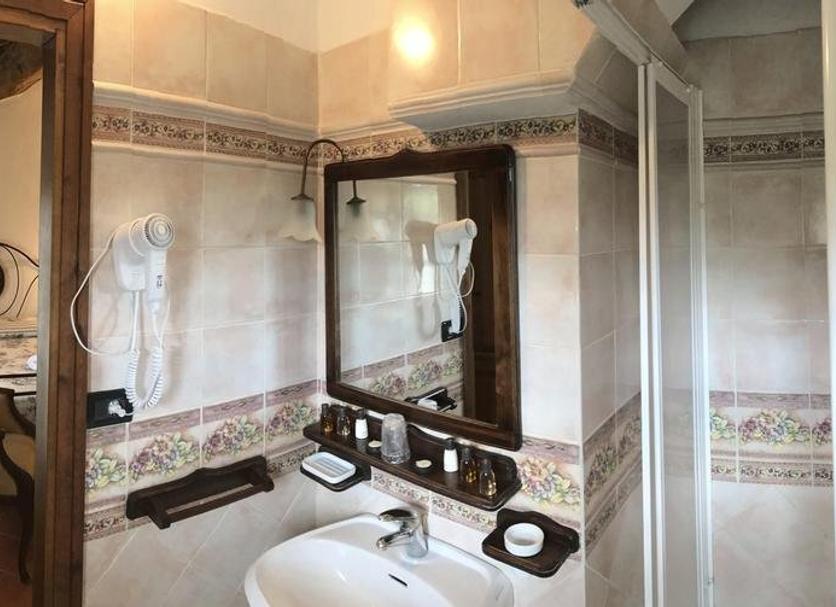 Bagno Foto