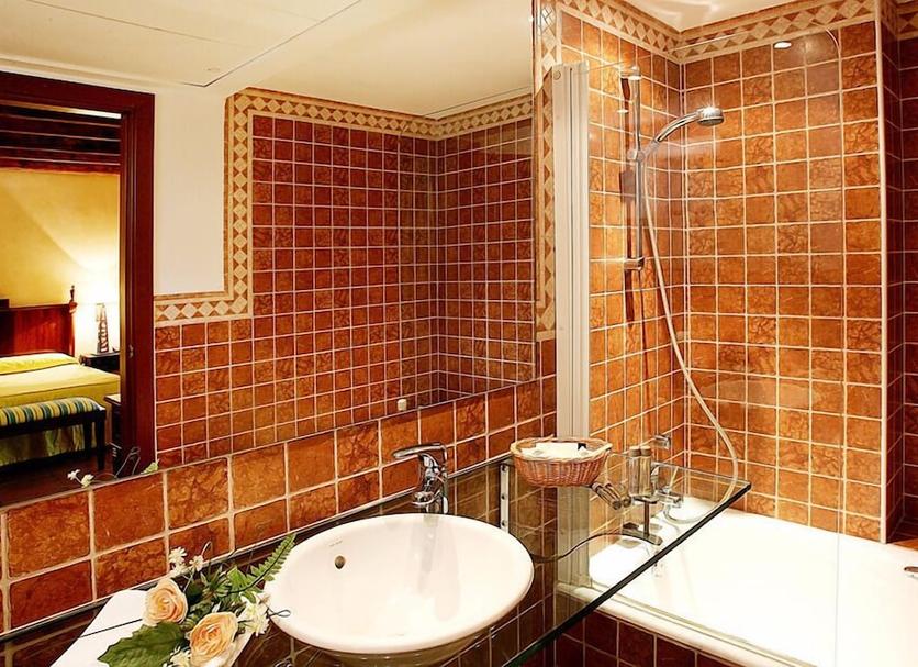 Bagno Foto