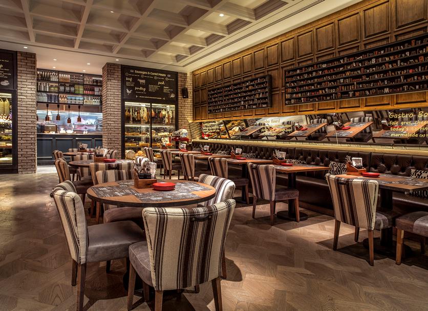 Ristorante Foto