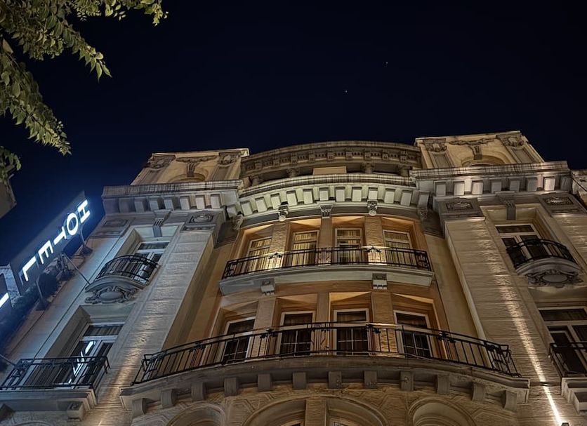 Edificio Foto