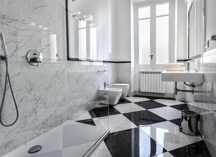 Bagno Foto