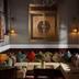 Area lounge