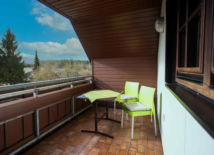 Balcone Foto