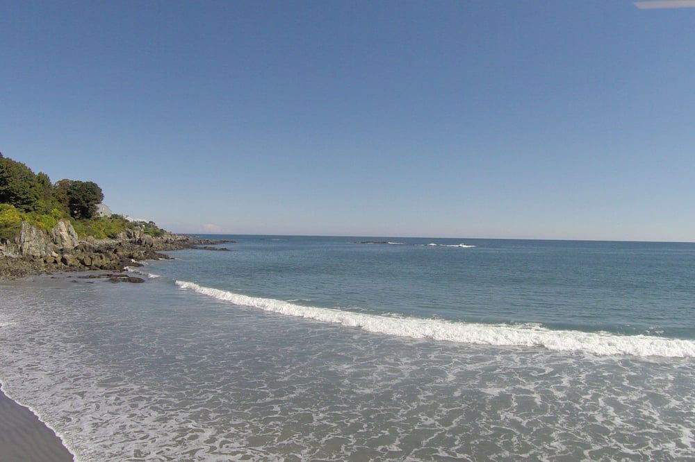 Spiaggia