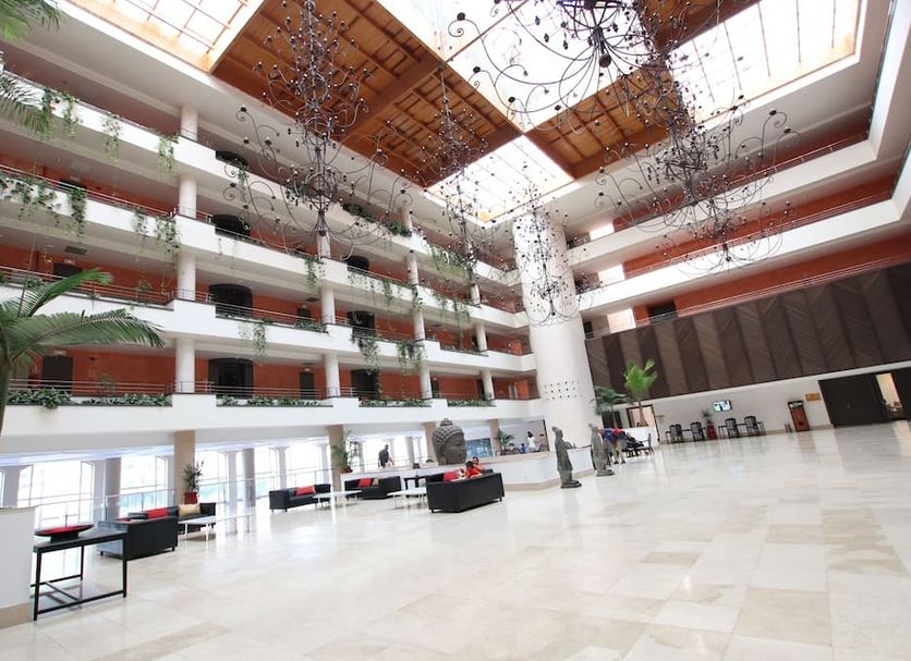 Ingresso Foto