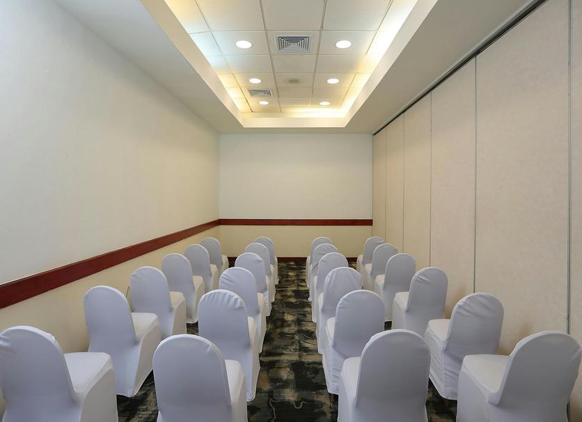 Sala conferenze Foto