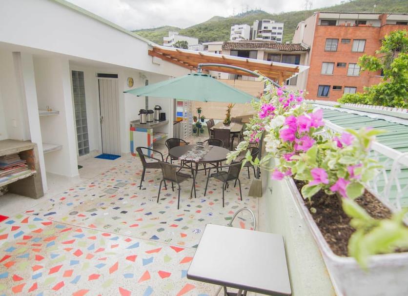 Balcone Foto