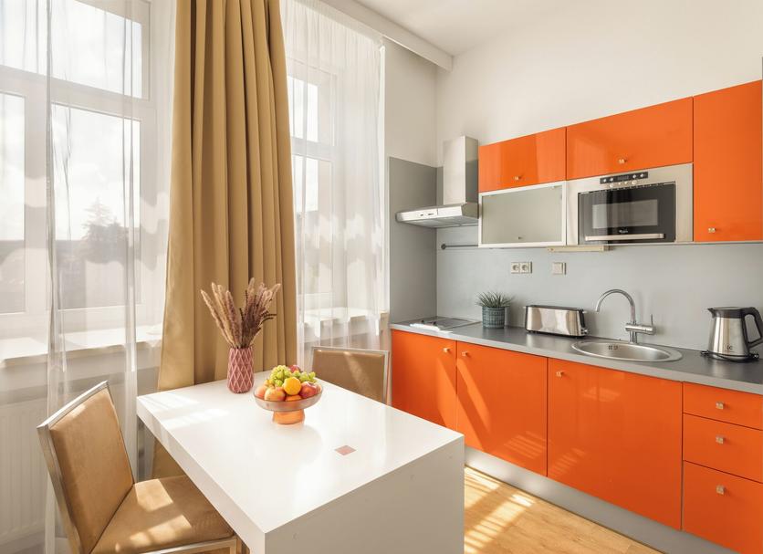 Cucina Foto
