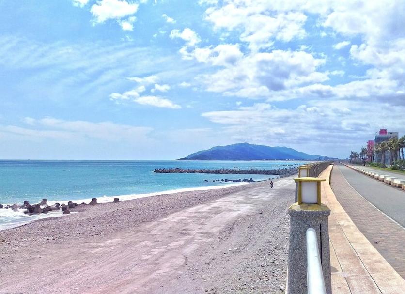 Spiaggia Foto