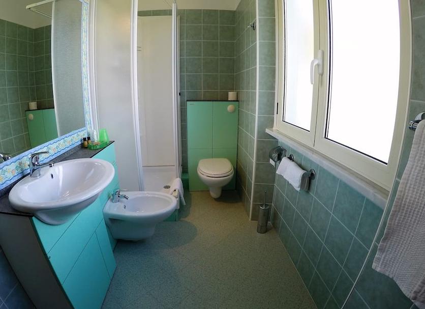 Bagno Foto