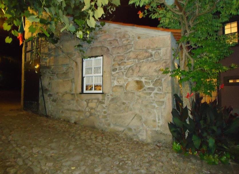 Vista esterna Foto