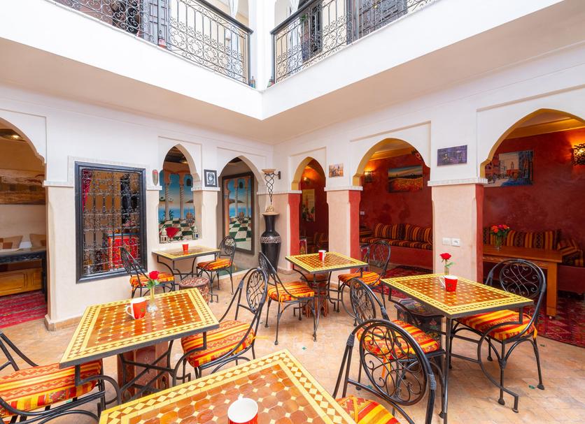 Ristorante Foto