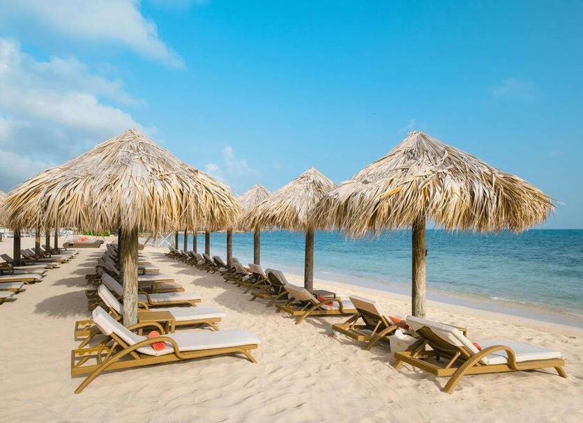 Spiaggia Foto