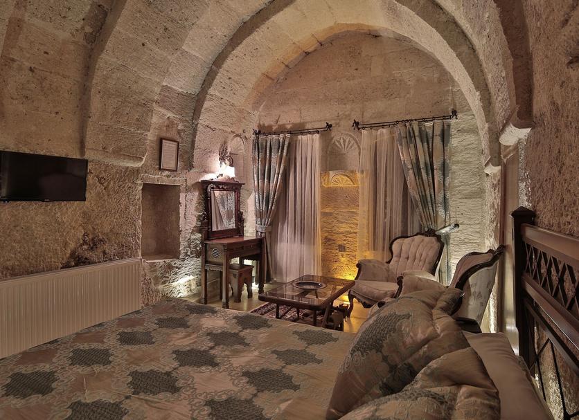 Soggiorno Foto