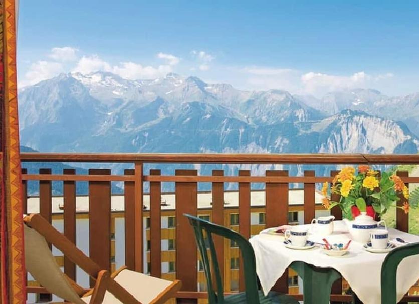 Balcone Foto