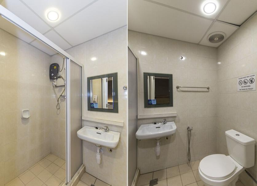 Bagno Foto