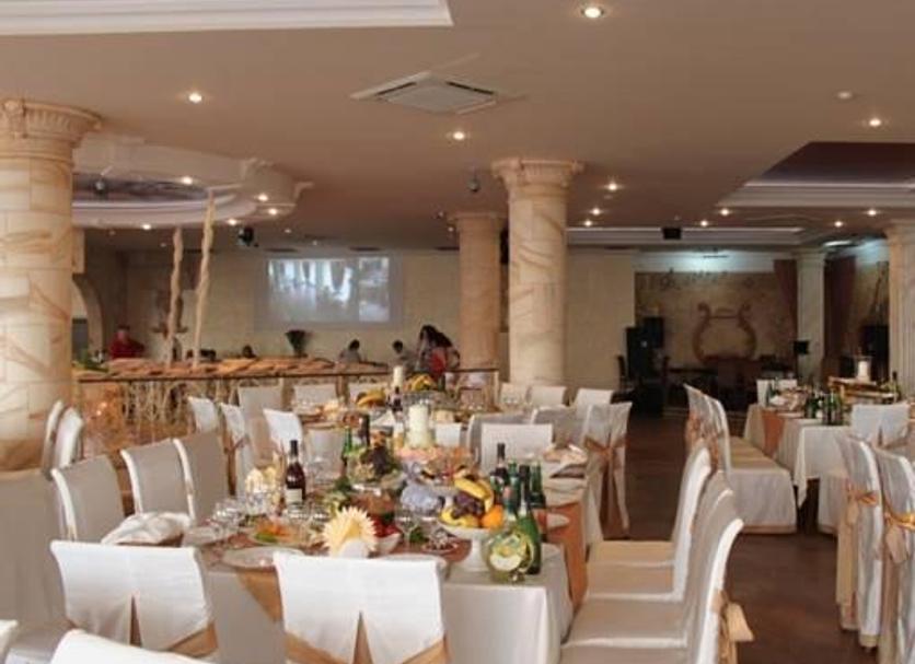 Sala ricevimenti Foto