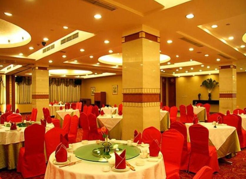 Sala ricevimenti Foto
