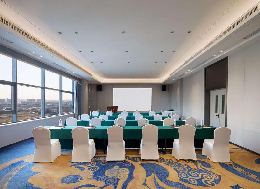 Sala conferenze Foto