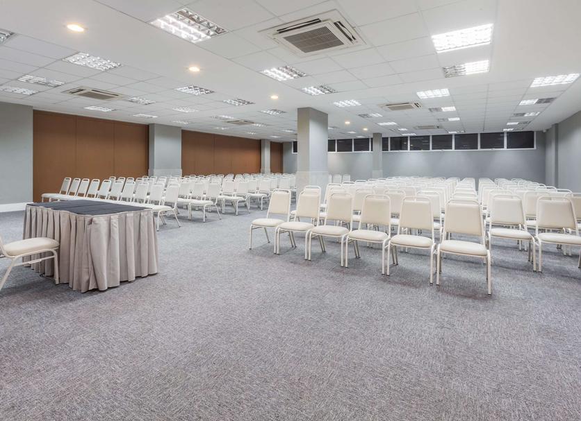 Sala conferenze Foto