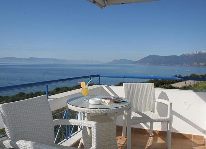 Balcone Foto