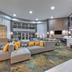 Area lounge
