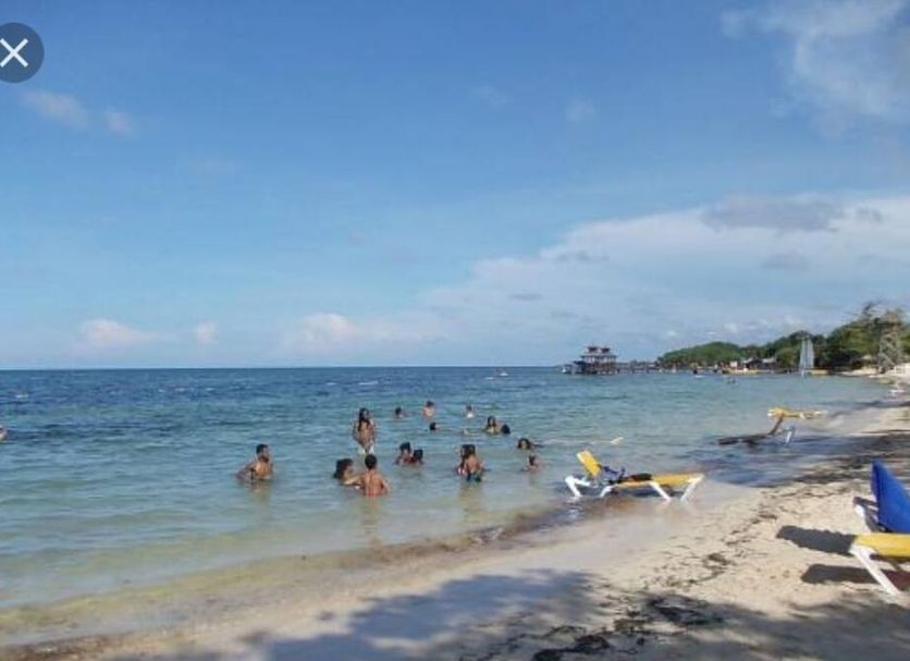 Spiaggia Foto