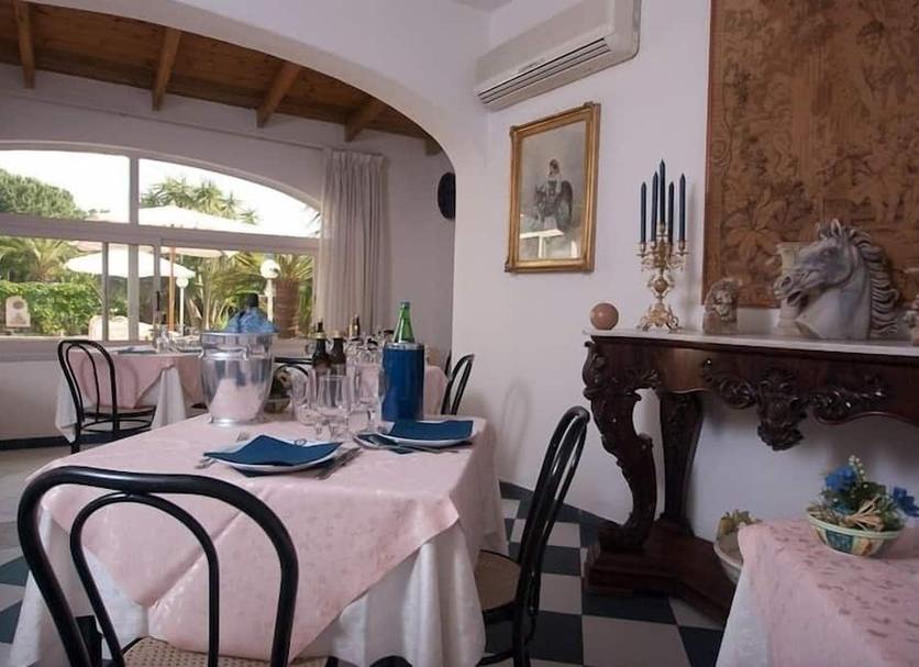 Ristorante Foto