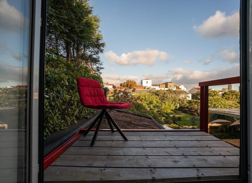 Balcone Foto