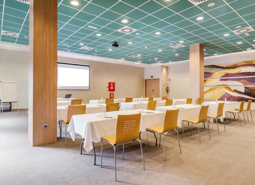 Sala conferenze Foto