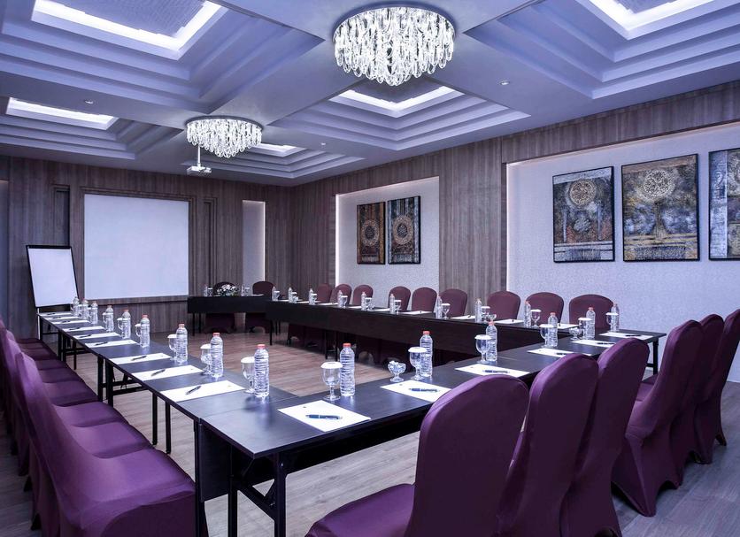 Sala conferenze Foto