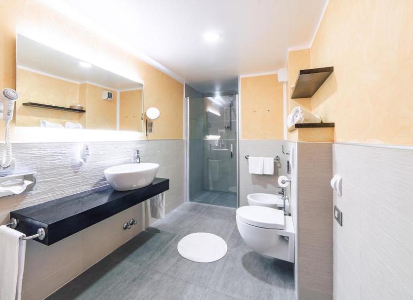 Bagno Foto