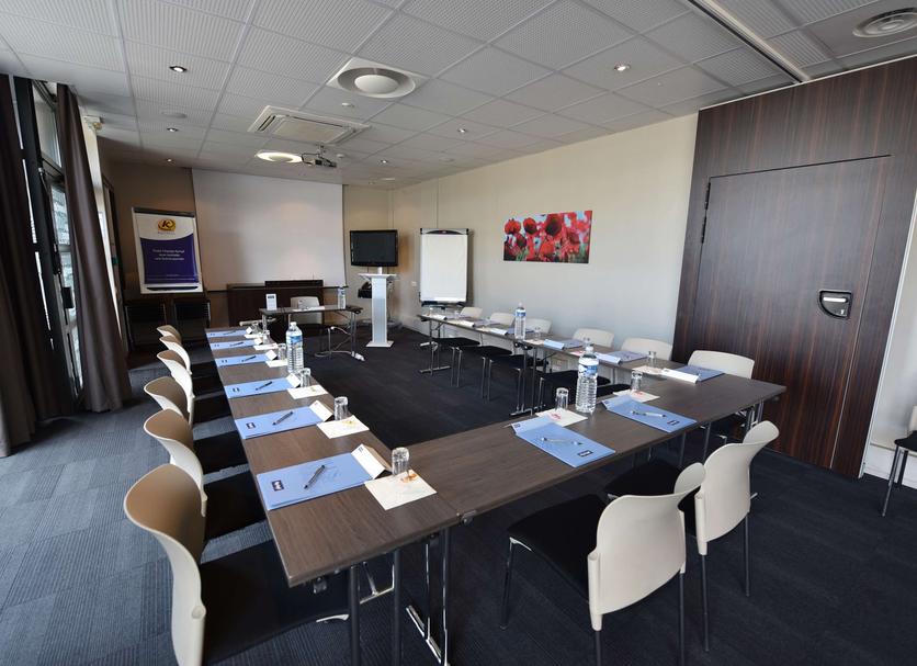 Sala conferenze Foto
