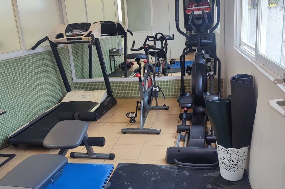 Palestra