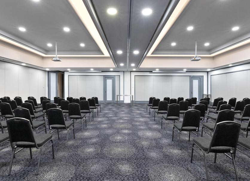 Sala conferenze Foto