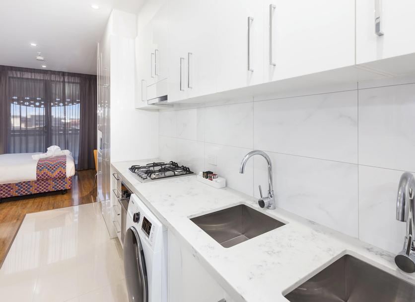 Cucina Foto