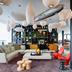 Area lounge