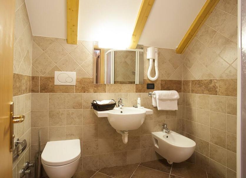 Bagno Foto