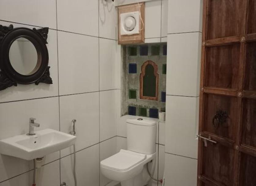 Bagno Foto