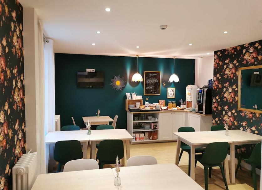 Ristorante Foto