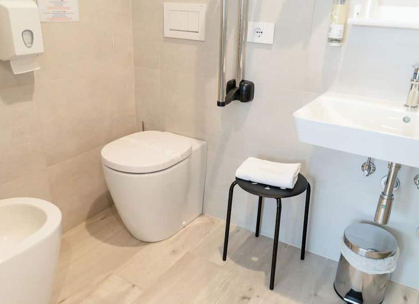 Bagno Foto
