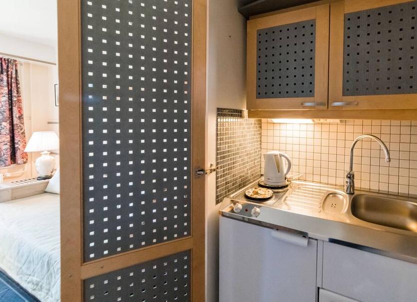 Cucina Foto