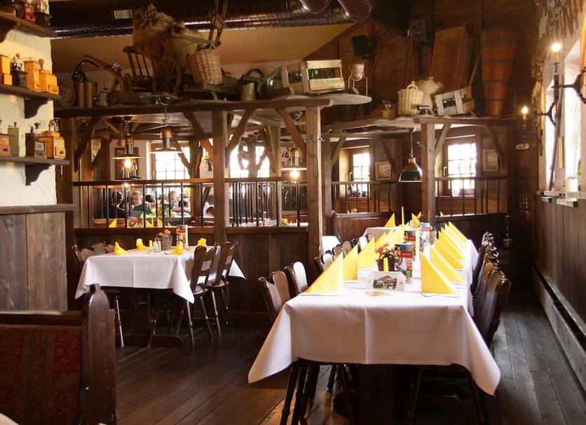 Ristorante Foto