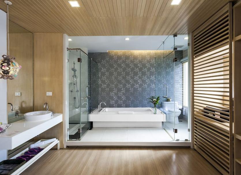 Bagno Foto