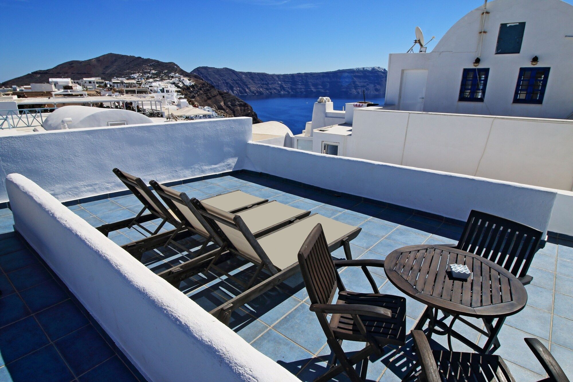 Balcone