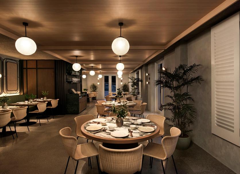 Ristorante Foto