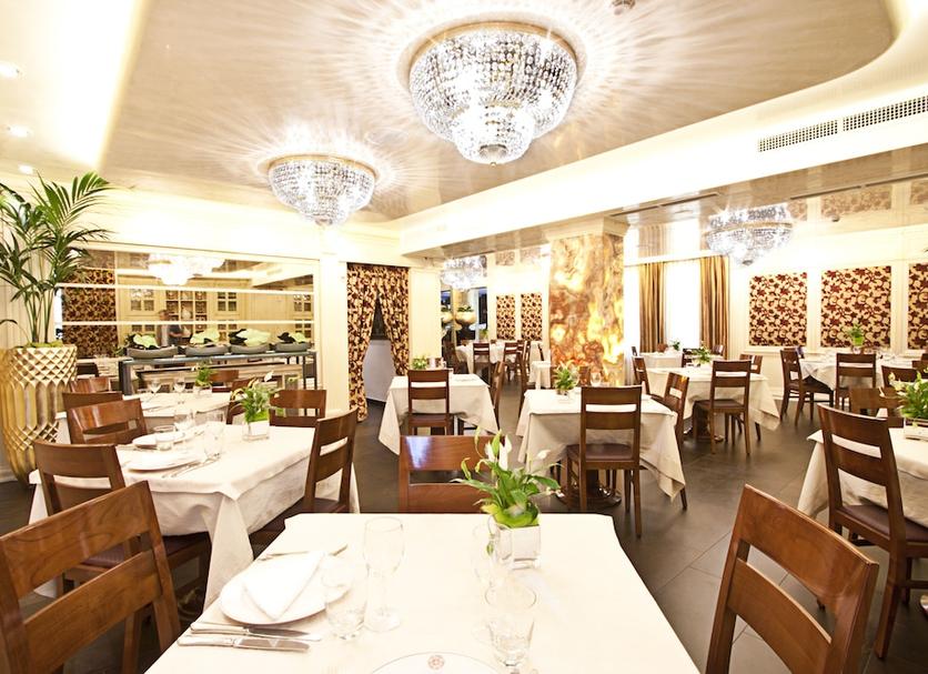 Ristorante Foto