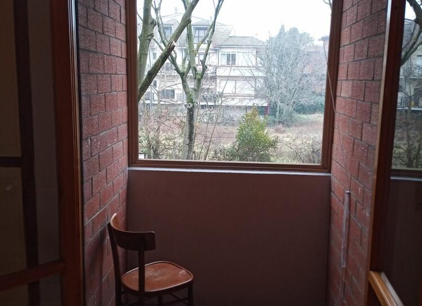 Balcone Foto